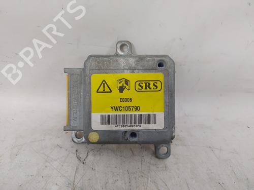 Airbag module LAND ROVER FREELANDER I (L314) 2.0 DI 4x4 (98 hp) 12951319