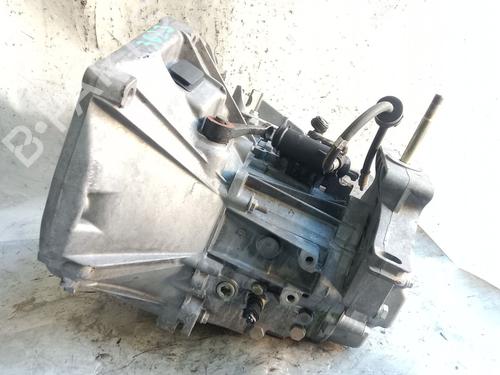 Cambio FIAT PUNTO (188_) 1.9 DS 60 (188.031, .051, .231, .251) (60 hp) 32363152