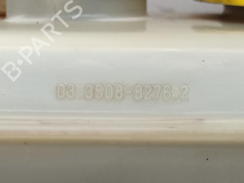 Brake master cylinder SEAT CORDOBA (6K2)  | BP20105736M77 
