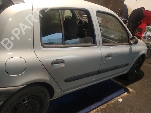 Lamp holder RENAULT CLIO II (BB_, CB_) 1.9 D (B/CB0J) | BP31015146L10 