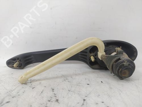 Used Front right exterior door handle FIAT TIPO (160_) [1987-1997]  13092407
