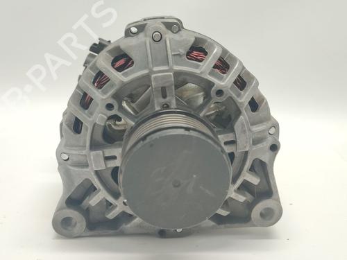 Used Alternator Alternator 38992779 38992779