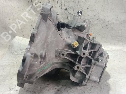 Used Gearbox Gearbox OPEL CORSA C (X01) 1.3 CDTI (F08, F68) (70 hp) 32329531 32329531
