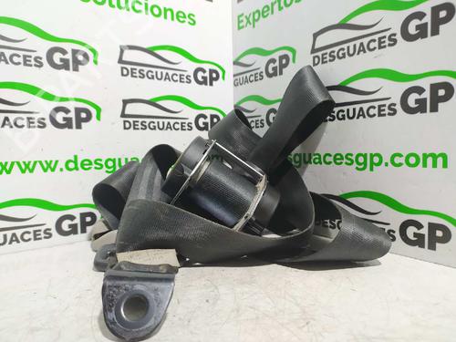 Used Rear right seatbelt TOYOTA VERSO (_R2_) 2.0 D-4D (AUR20_, AUR20R) (126 hp) 7150389