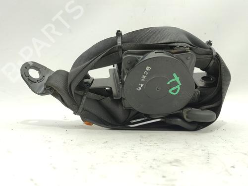 Sikkerhetsbelte bak høyre SSANGYONG REXTON / REXTON II (GAB_) 2.7 Xdi (165 hp) 29194992