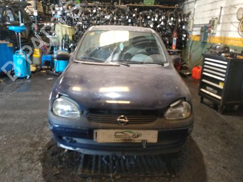 Used Parts OPEL CORSA B (S93) 1.4 i (F08, F68, M68) 4769566