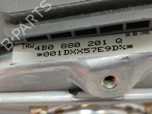 Førerens kollisjonspute AUDI A6 C5 (4B2)  | BP17755752C9 