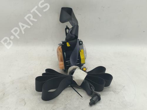Front right seatbelt SUBARU IMPREZA Hatchback (GR, GH, G3)  | BP16493718I25 