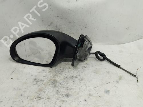 Used Left mirror SEAT CORDOBA (6L2) 1.9 SDI (64 hp) 23993195