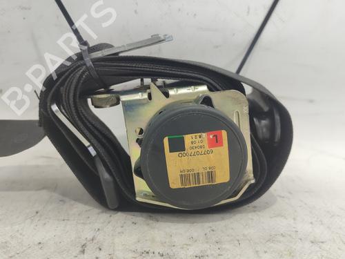 Used Front left seatbelt OPEL CORSA D (S07) 1.3 CDTI (L08, L68) (75 hp) 18014068
