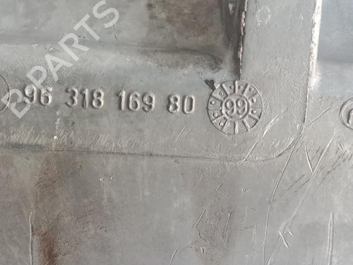 Oil sump CITROËN XSARA (N1) 2.0 HDi 90 | BP30109209M115