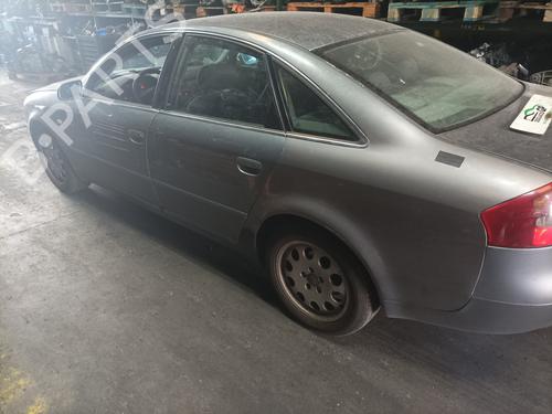 Fensterheberschalter links hinten AUDI A6 C5 (4B2) 2.5 TDI | BP22348859I29 