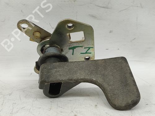 Rear left interior door handle DAEWOO ARANOS 1.8 BP13898335I15