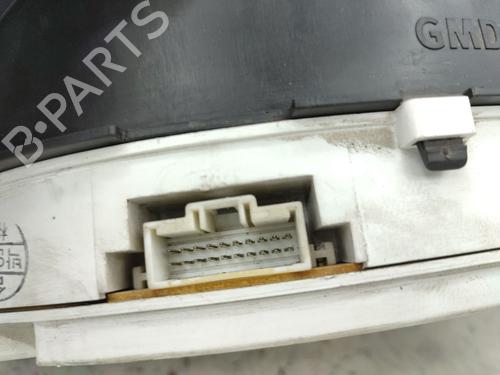 Instrument cluster DAEWOO NUBIRA Saloon (J200) 1.6 | BP30090418C47