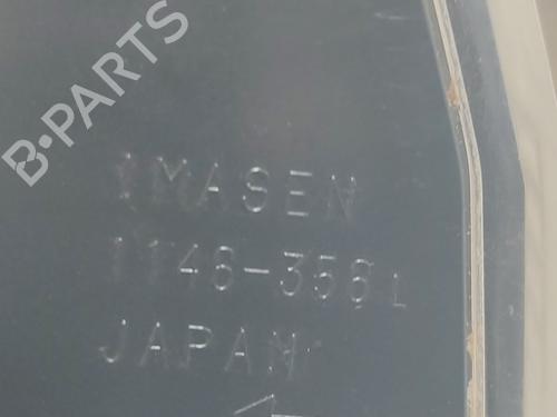 Left tailgate light MITSUBISHI OUTLANDER II (CW_W) 2.0 DI-D (CW8W) | BP34700061C79 - Image 4