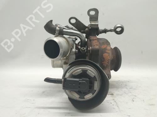 Turbocharger/Supercharger FORD KUGA I 2.0 TDCi | BP30115303M71