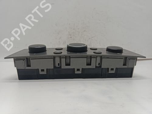 Climate control OPEL VECTRA C (Z02)  | BP25341019I5 