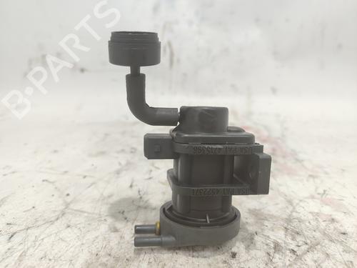 EGR-Ventil OPEL VECTRA B (J96) [1995-2004]  17106099