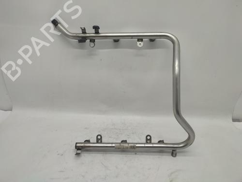 Used Injection rail MERCEDES-BENZ CLK (C208) [1997-2003]  16950862