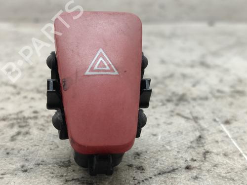 Used Warning switch FIAT CROMA (194_) [2005-2011]  17838948
