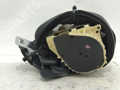 Rear left seatbelt BMW X5 (E53) 3.0 d | BP33117846I29 - Image 2