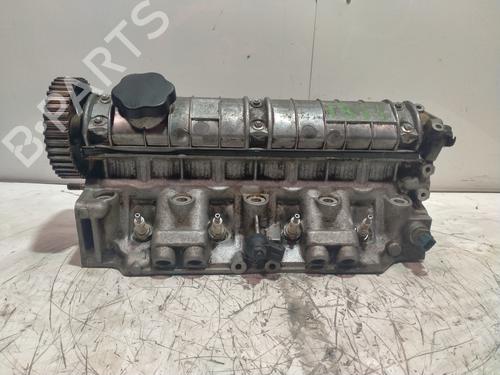Used Cylinder head VOLVO 440 (445) [1988-1996]  11920759