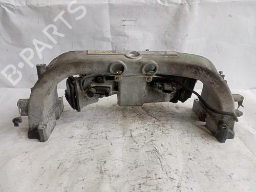 Intake manifold SUBARU IMPREZA Hatchback (GR, GH, G3)  | BP16493712M70 