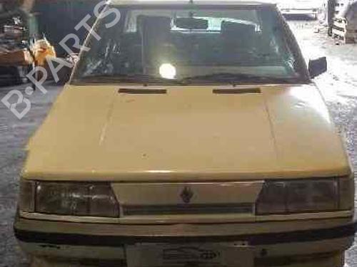 RENAULT 9 (L42_) 1.6 D (L424) (55 hp) 1357037