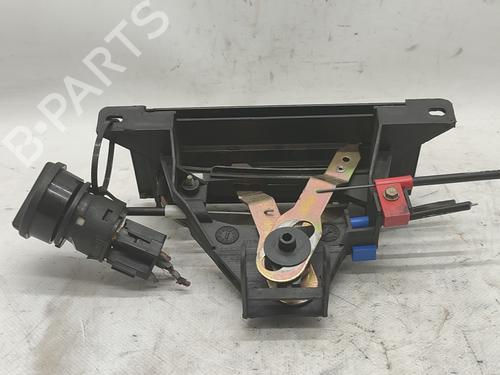 Climate control FORD TRANSIT Van (E_ _)  | BP17129977I5 
