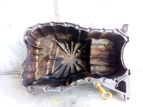Oil sump RENAULT MEGANE I Classic (LA0/1_)  | BP19317039M115 