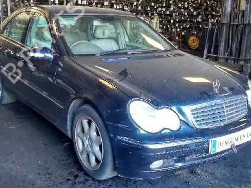 Front left interior door handle MERCEDES-BENZ C-CLASS (W203) | BP7140081I13 - Image 16