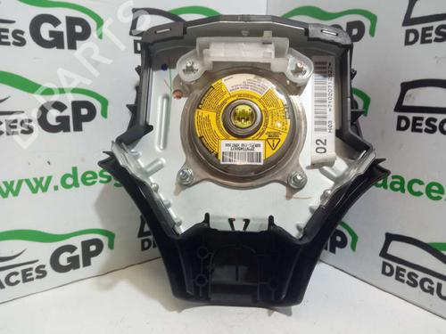 Førerens kollisjonspute MAZDA 6 Saloon (GG)  | BP7145977C9 