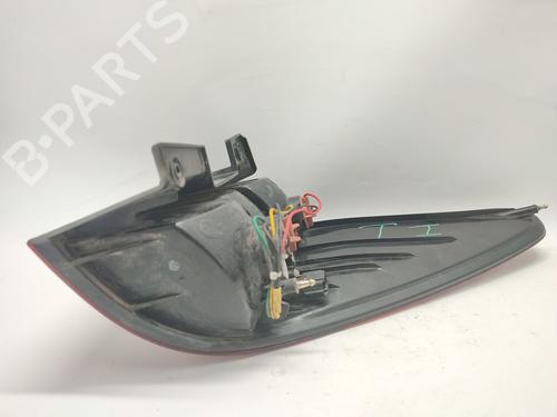 Left taillight SSANGYONG RODIUS I 2.7 Xdi | BP34432713C34  - Image 5