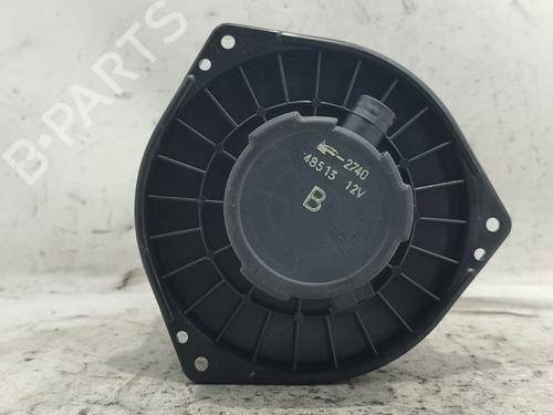 Heater blower motor MITSUBISHI PAJERO PININ I (H6_W, H7_W) 1.8 (H76W, H66W) | BP27242925M62 
