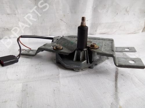 Rear wiper motor FORD ESCORT V (AAL, ABL)  | BP23089578M102 