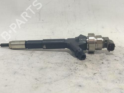 Used Injector Injector OPEL ASTRA J (P10) 1.7 CDTI (68) (110 hp) 34584288 34584288