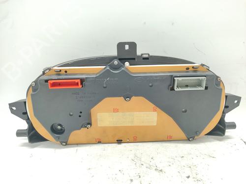 Kombinert Instrument RENAULT SCÉNIC I MPV (JA0/1_, FA0_) 1.9 dTi (JA0N) | BP30154830C47