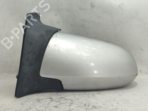 Left mirror OPEL ZAFIRA A MPV (T98) 2.0 DTI 16V (F75) | BP25122883C26 