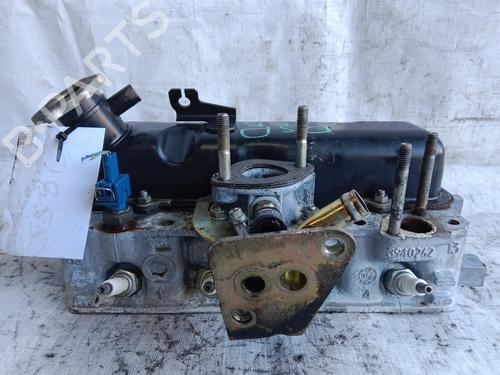 Used Cylinder head SEAT MARBELLA (28A) [1986-1999]  21572931