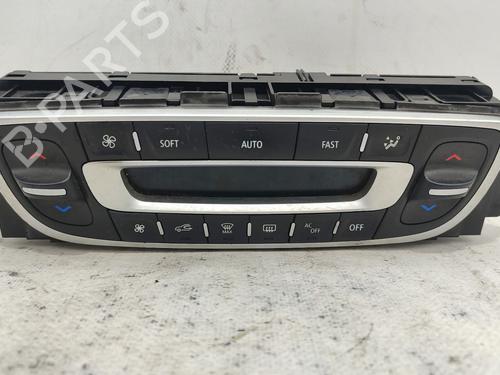 Used Climate control Climate control RENAULT GRAND SCÉNIC III (JZ0/1_) 1.9 dCi (JZ0J, JZ0N, JZ1K, JZ1S) (131 hp) 34244294 34244294