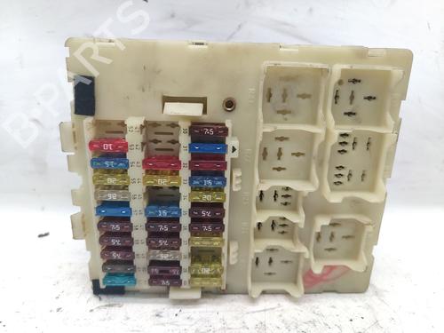 Used Fuse box FORD FOCUS I Saloon (DFW) [1999-2009]  26582834