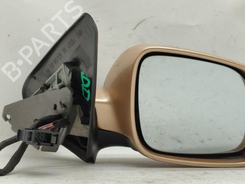 Used Right mirror SEAT TOLEDO II (1M2) [1998-2006]  21058500