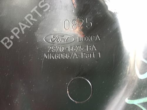 Oil sump FORD FOCUS C-MAX (DM2) 1.6 TDCi | BP23089667M115 