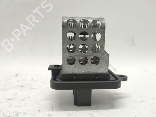 Résistance de chauffage Résistance de chauffage CITROËN XSARA Break (N2) 2.0 HDI 90 (90 hp) 34432090 34432090