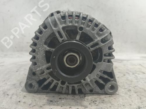 Generator PEUGEOT 406 (8B) 2.0 HDI 110 (109 hp) 24647092