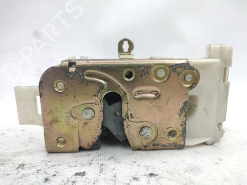 Højre bagtil lås FORD MONDEO III Saloon (B4Y) 2.0 16V TDDi / TDCi (115 hp) 30090327