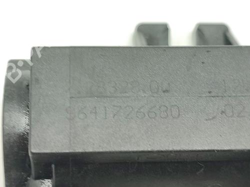 Electronic sensor PEUGEOT 307 (3A/C) 2.0 HDi 110 | BP34007484M84 - Image 5