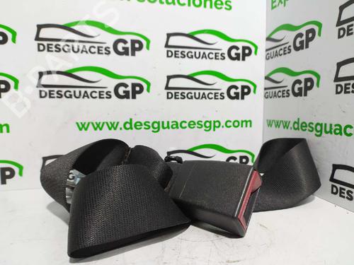 Sikkerhetsbelte bak i midten MERCEDES-BENZ C-CLASS (W202) C 220 D (202.121) (95 hp) 8751335