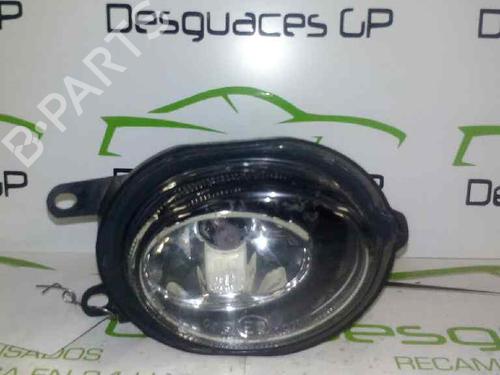 Used Right front fog light MG MG ZT [2001-2005]  13447151
