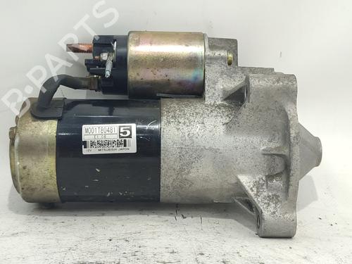 Startmotor Startmotor 38052424 38052424